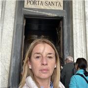 Profesora de educación general básica, mención matemáticas y ciencias. Conversación en italiano